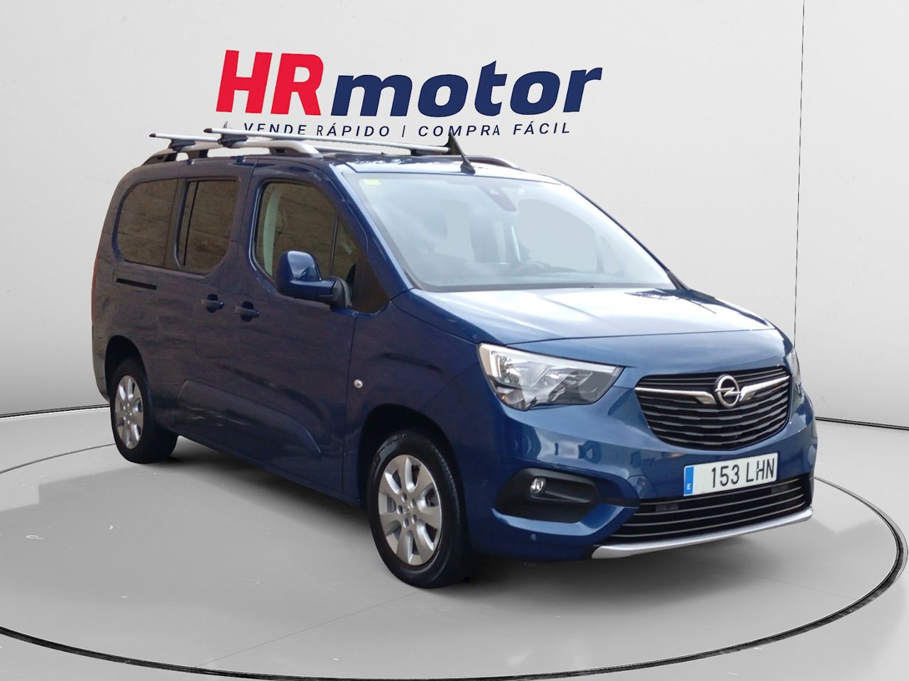 Foto opel combo cargo 2020 /