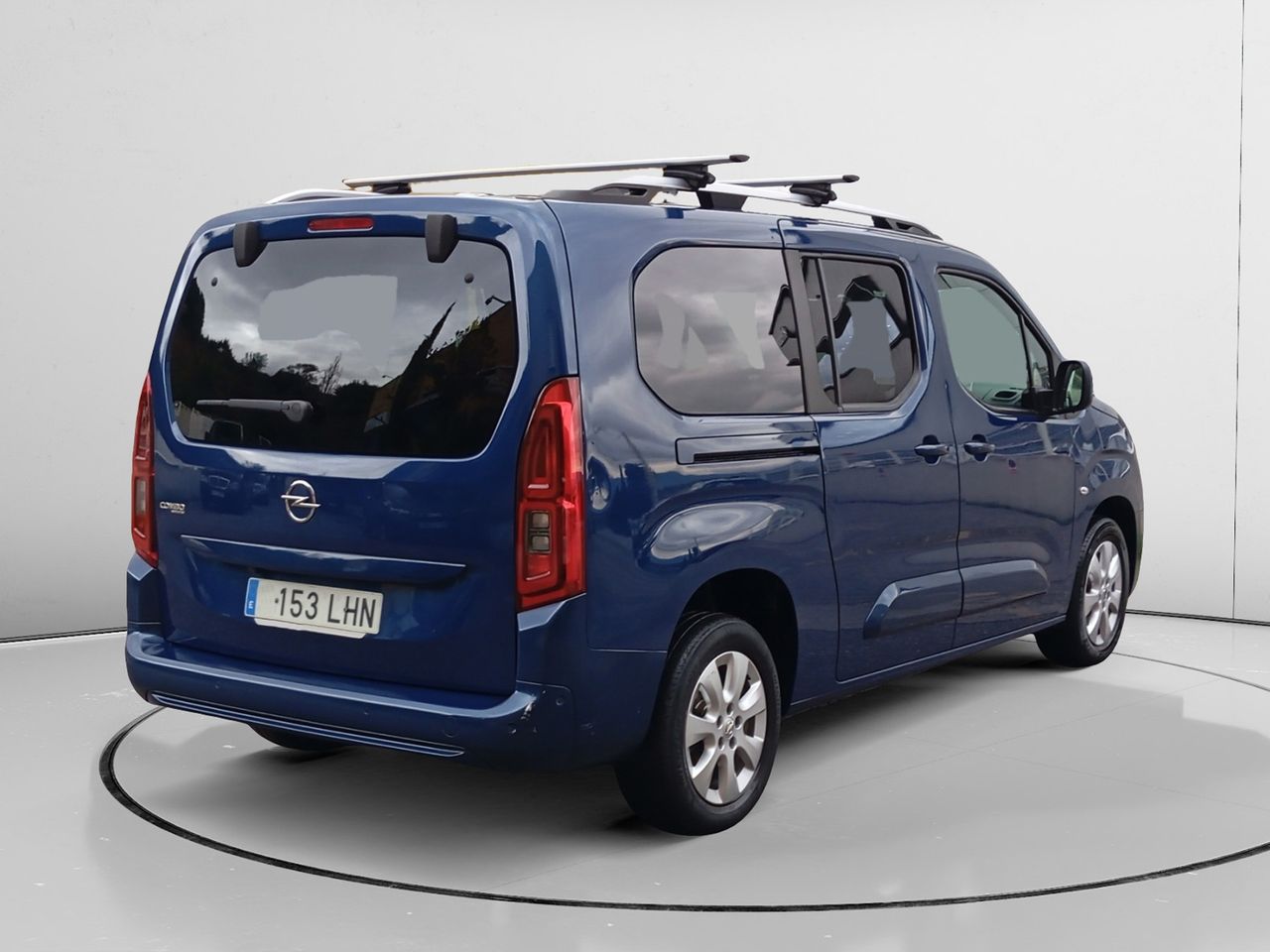 opel combo cargo 2020 / foto grande (2)