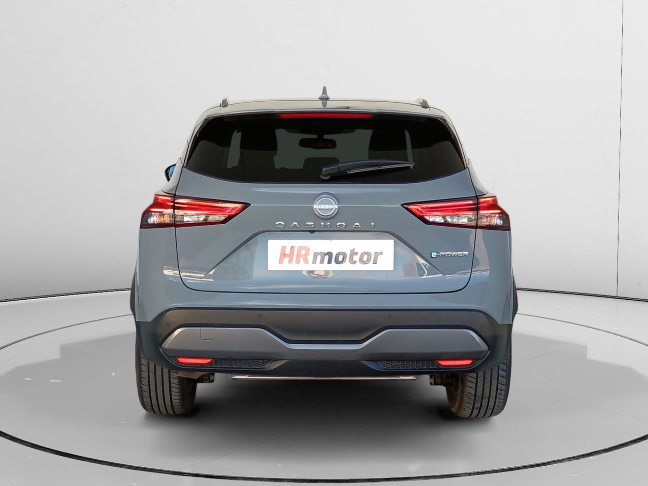 nissan qashqai 2023 / foto grande (3)