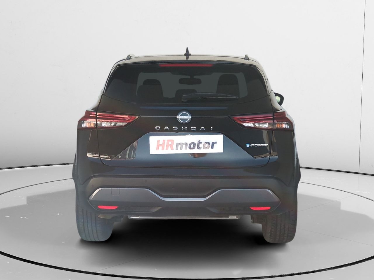 nissan qashqai 2023 / foto grande (3)