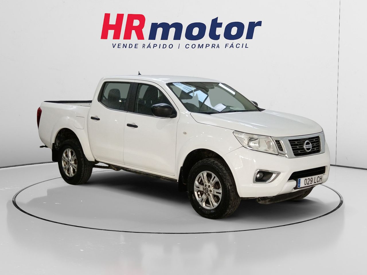 Foto nissan navara 2019 /