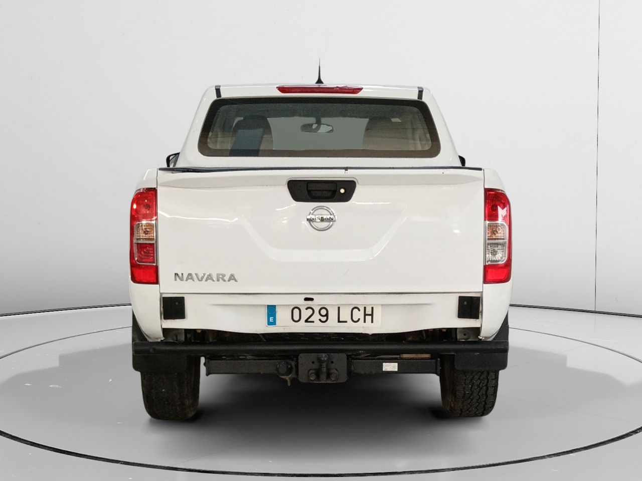 nissan navara 2019 / foto grande (3)