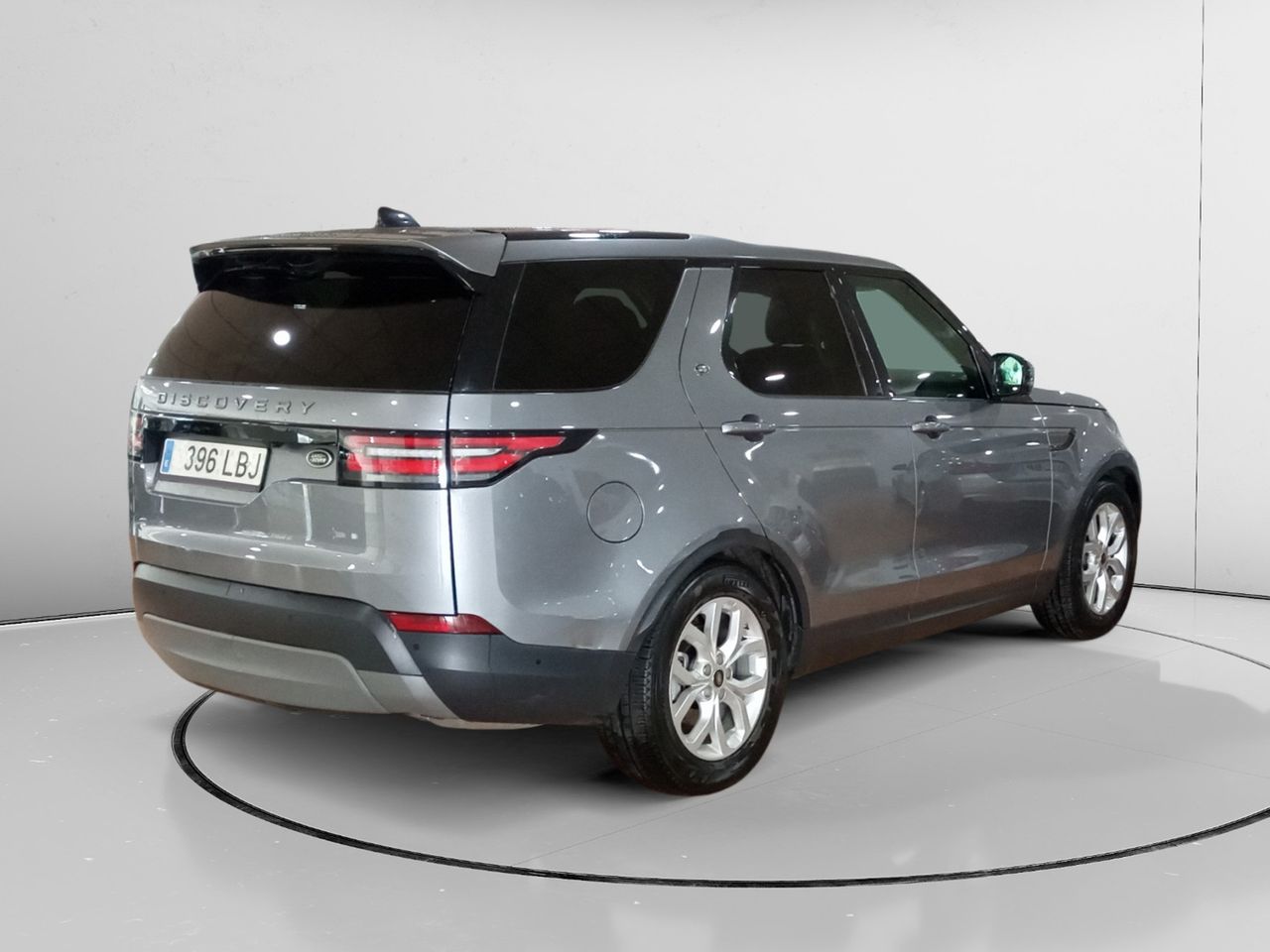 land-rover discovery 2019 / foto grande (2)