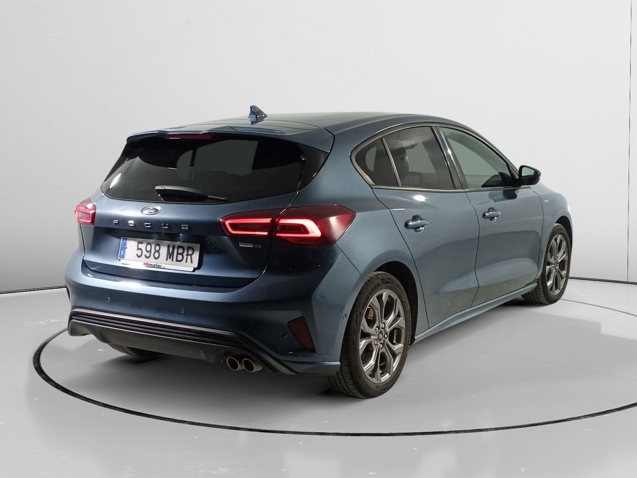 ford focus 2022 / foto grande (2)