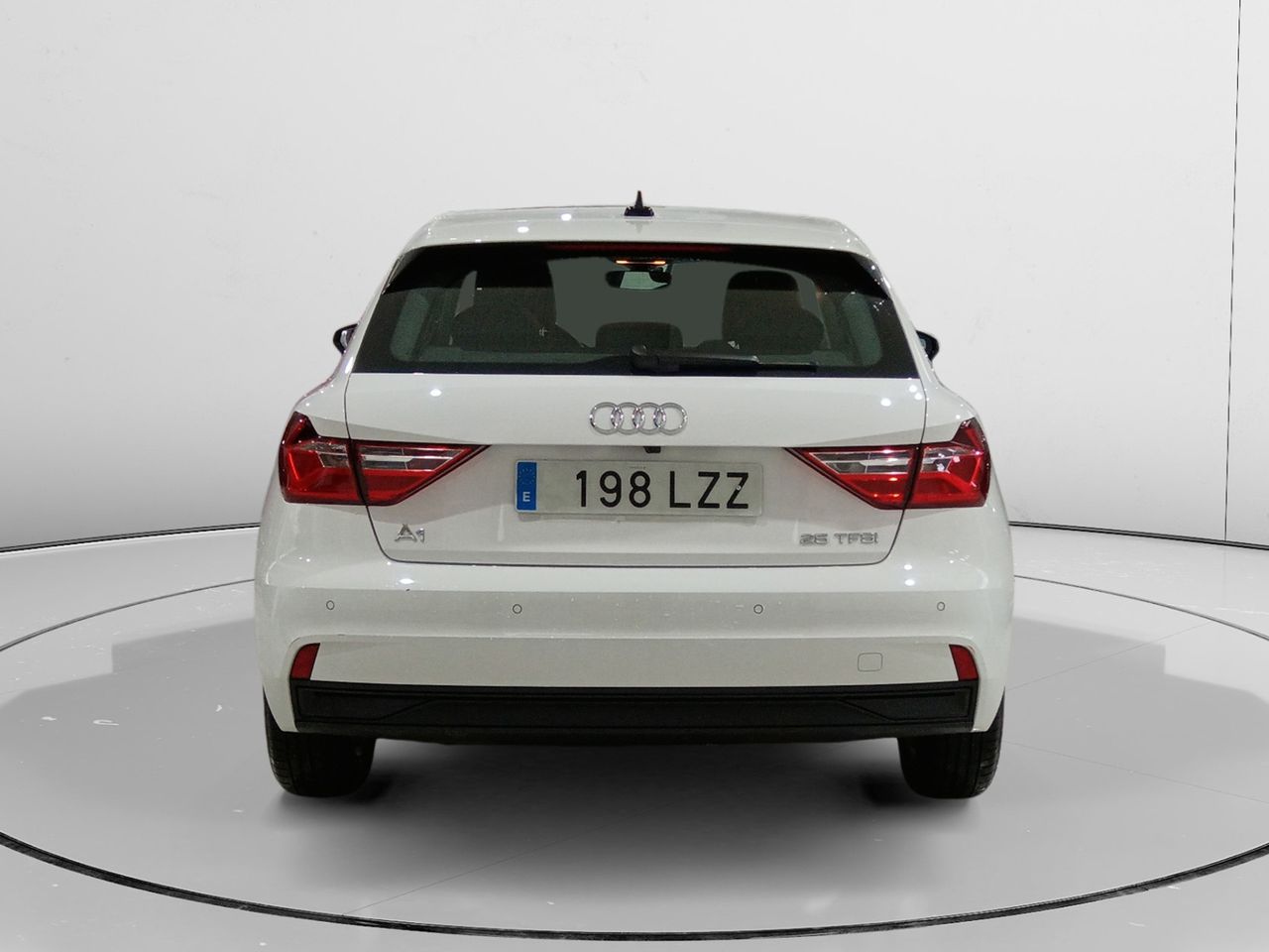 audi a1 2022 / foto grande (3)