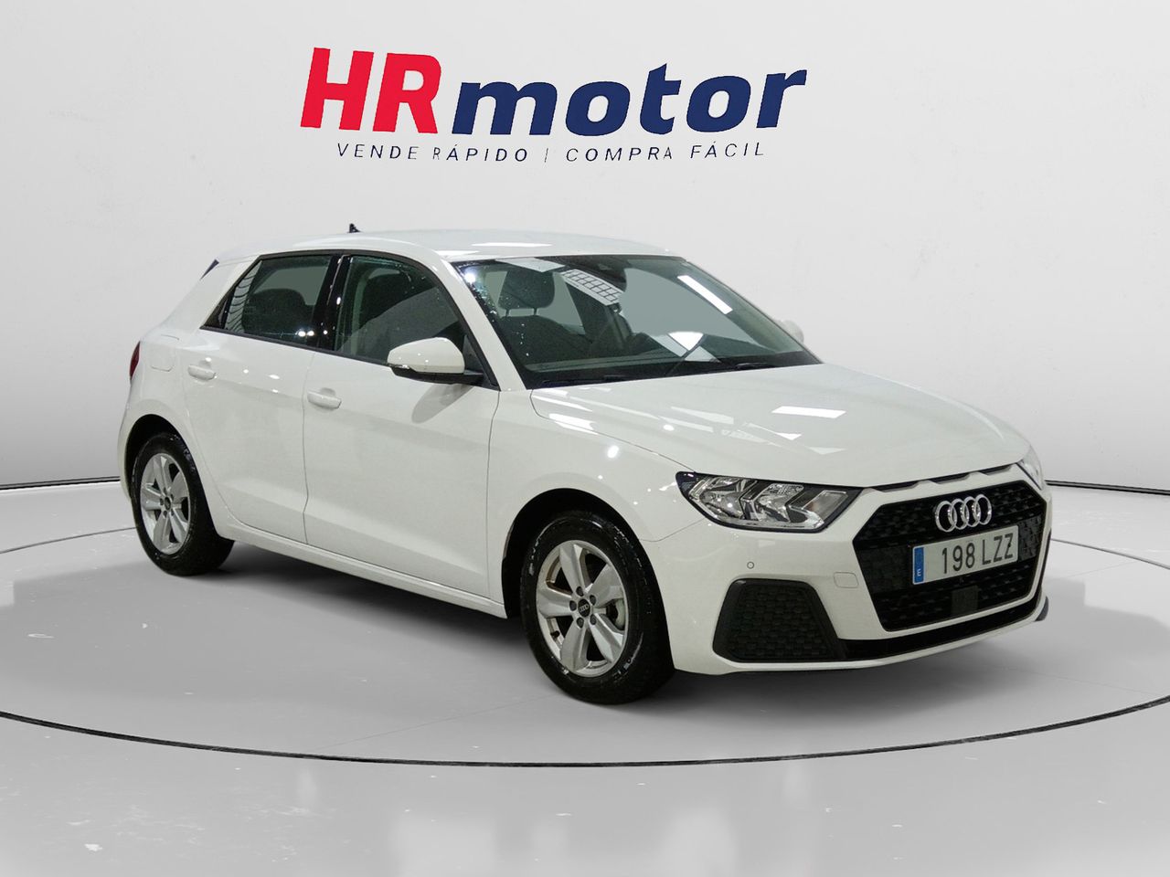 Foto audi a1 2022 /