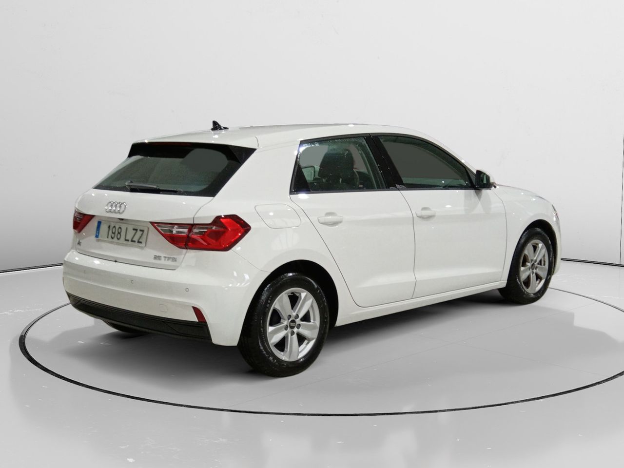 audi a1 2022 / foto grande (2)
