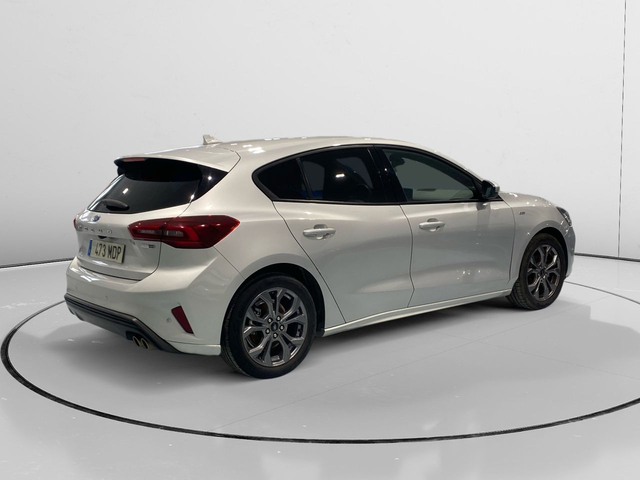 ford focus 2023 / foto grande (2)