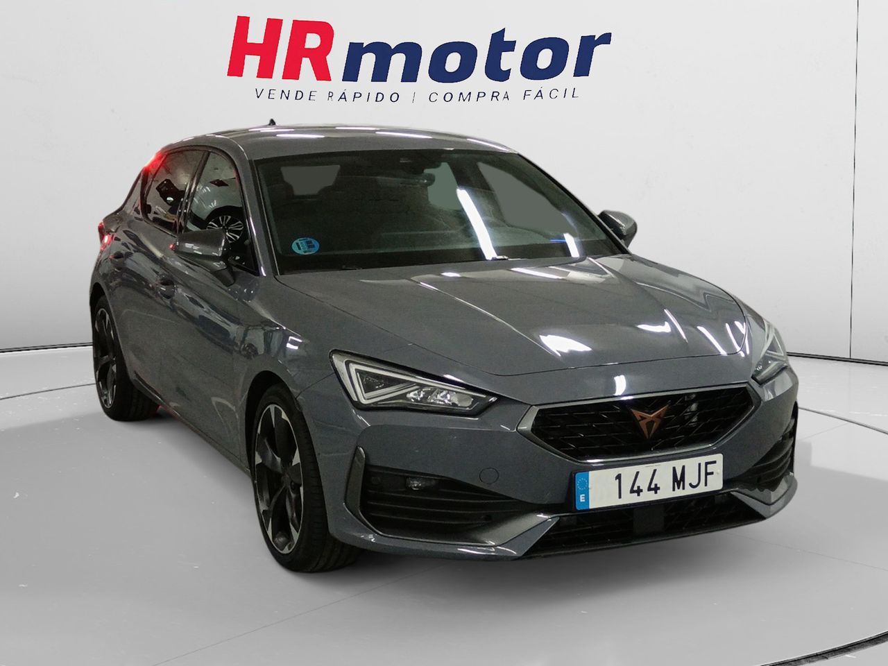 Foto cupra león 2023 /