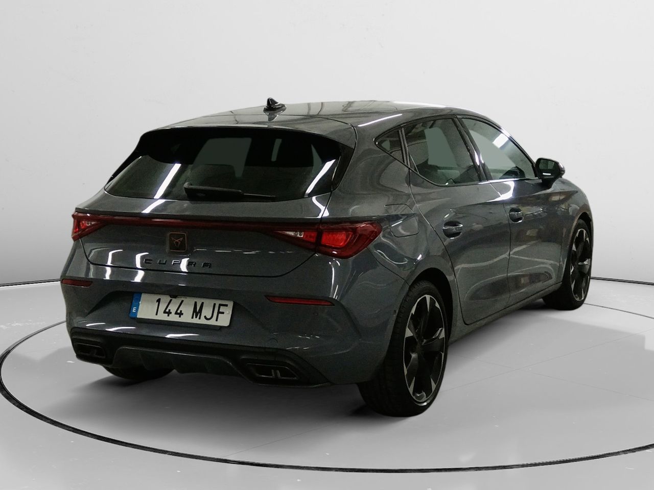cupra león 2023 / foto grande (2)