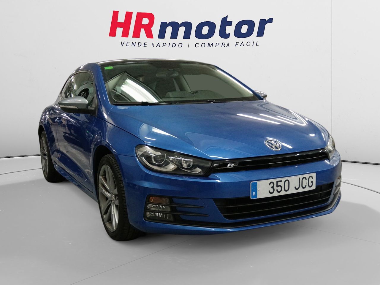Foto volkswagen scirocco 2015 /