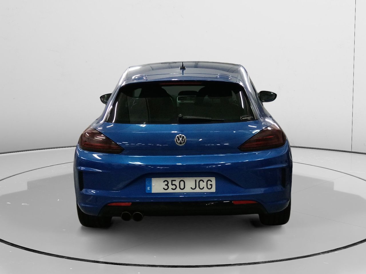 volkswagen scirocco 2015 / foto grande (3)