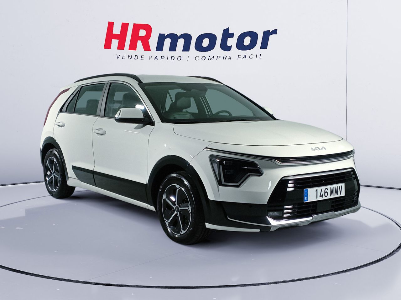 Foto kia niro 2024 /