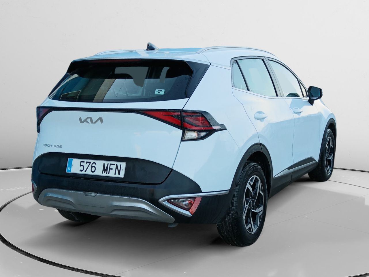 kia sportage 2023 / foto grande (2)