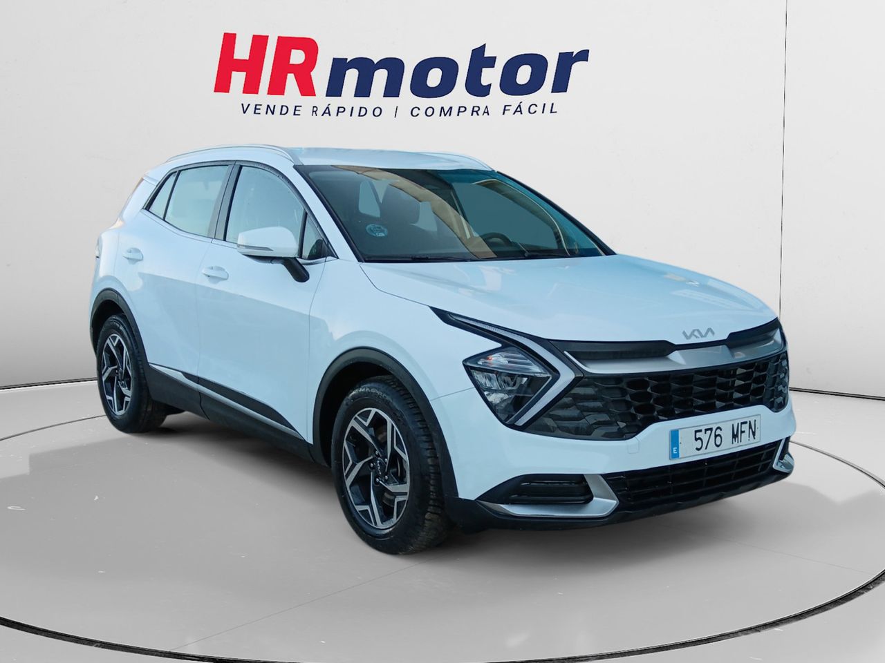 Foto kia sportage 2023 /