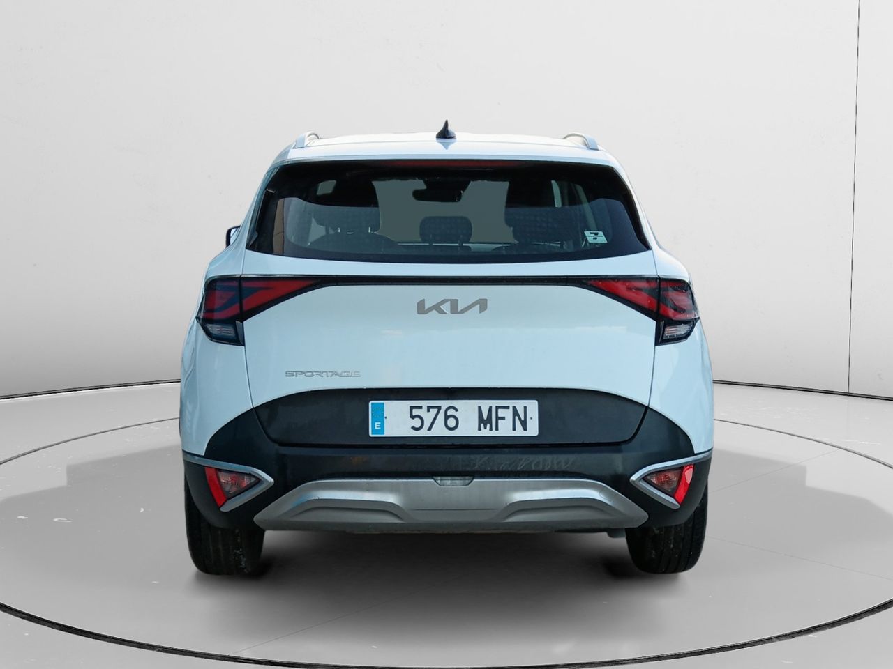 kia sportage 2023 / foto grande (3)