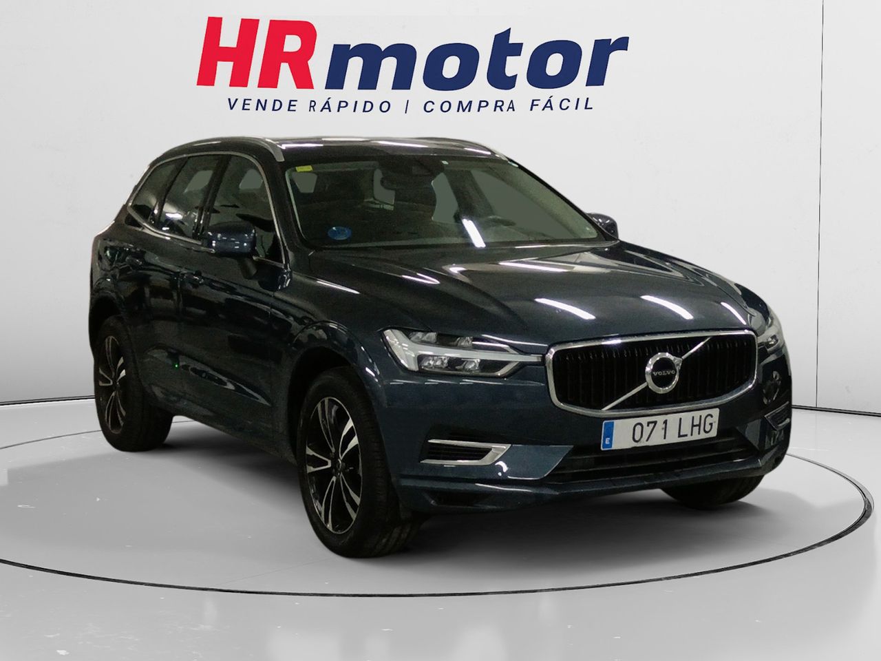 Foto volvo xc60 2020 /