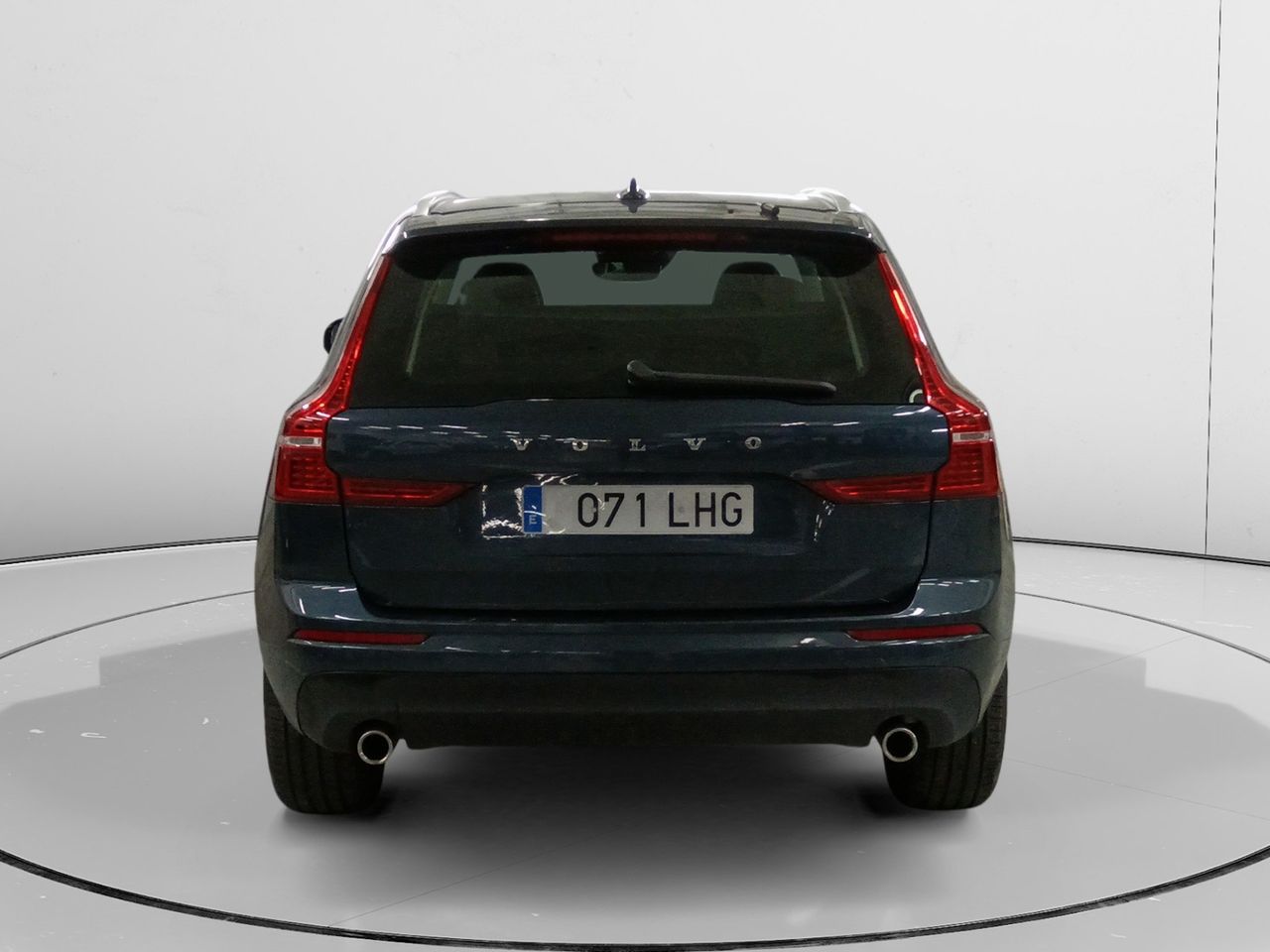 volvo xc60 2020 / foto grande (3)