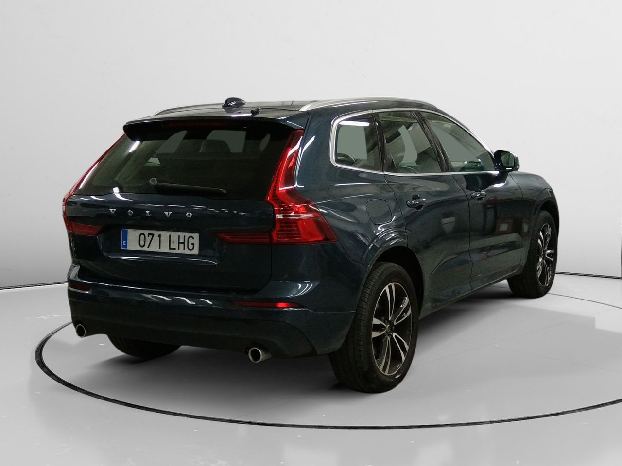 volvo xc60 2020 / foto grande (2)