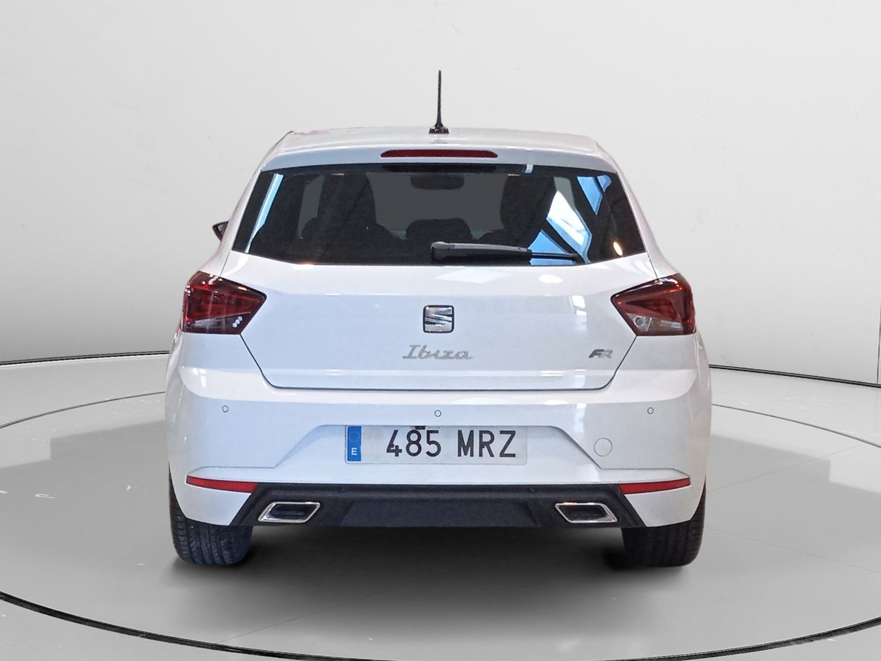 seat ibiza 2024 / foto grande (3)