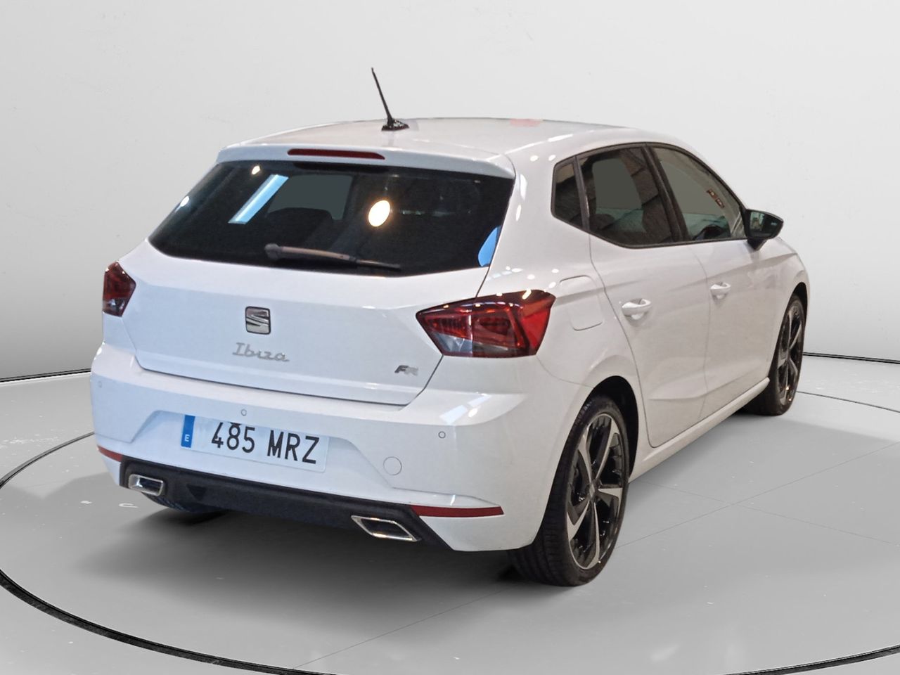 seat ibiza 2024 / foto grande (2)