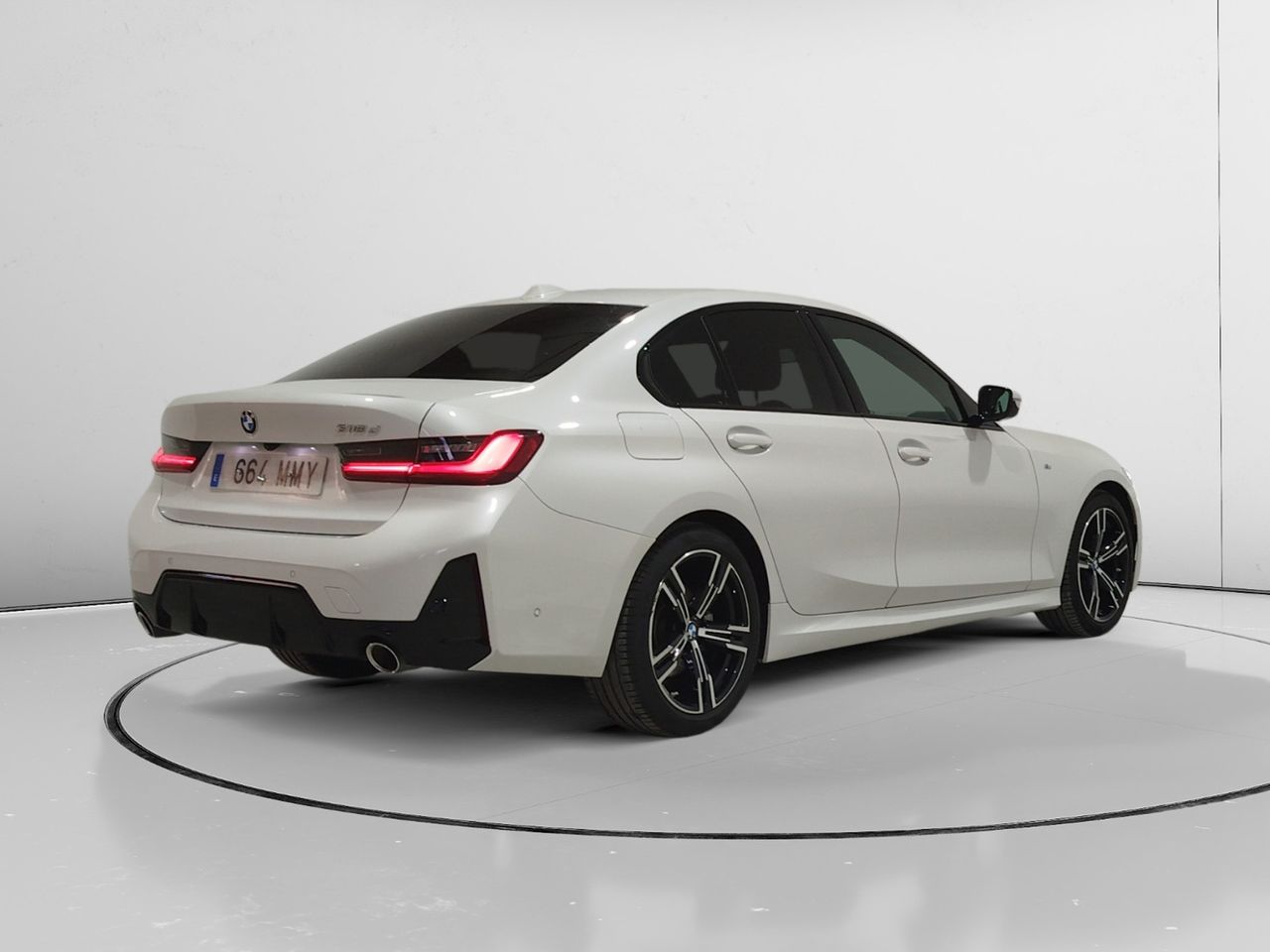 bmw serie 3 2024 / foto grande (2)