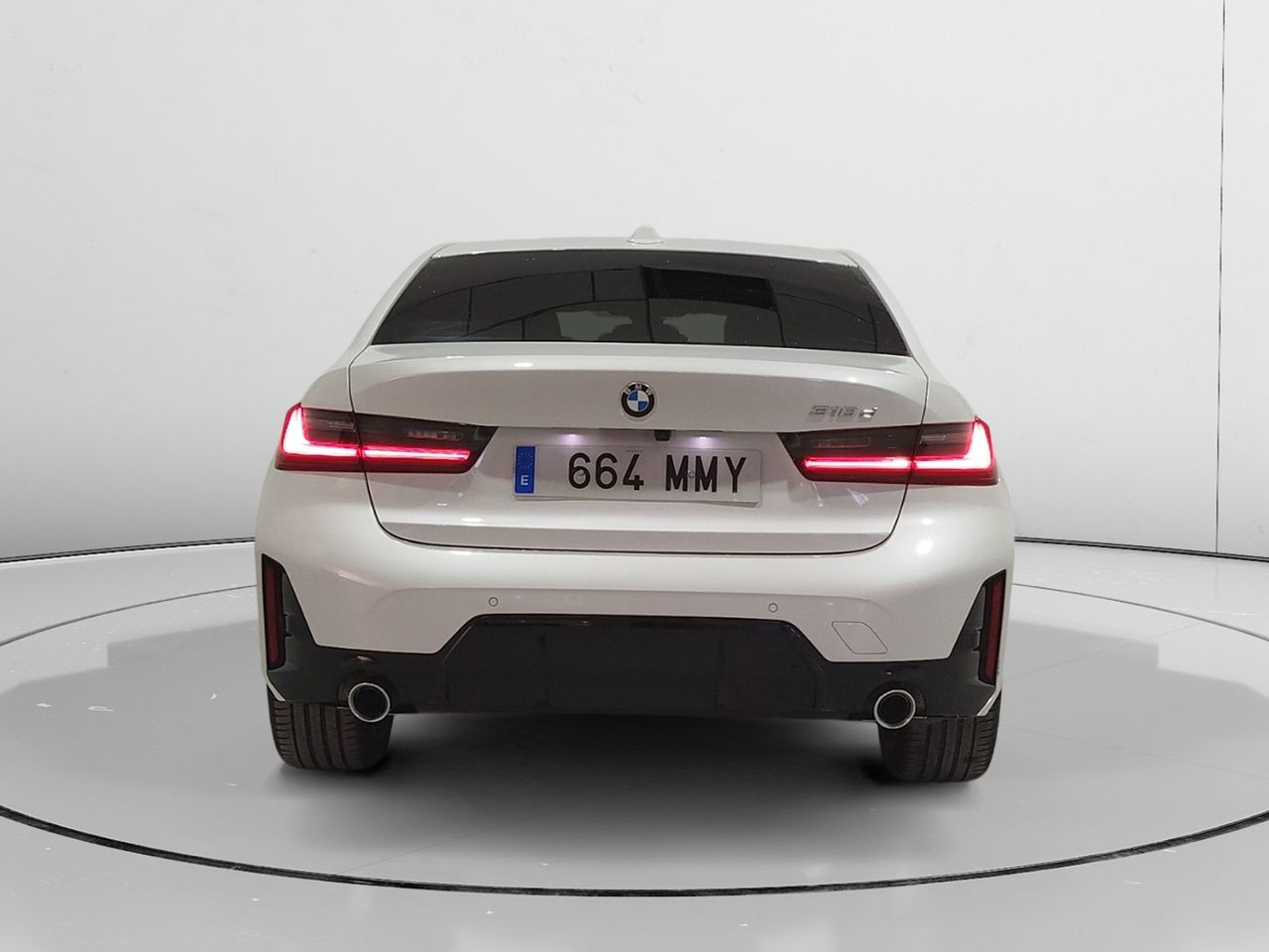 bmw serie 3 2024 / foto grande (3)