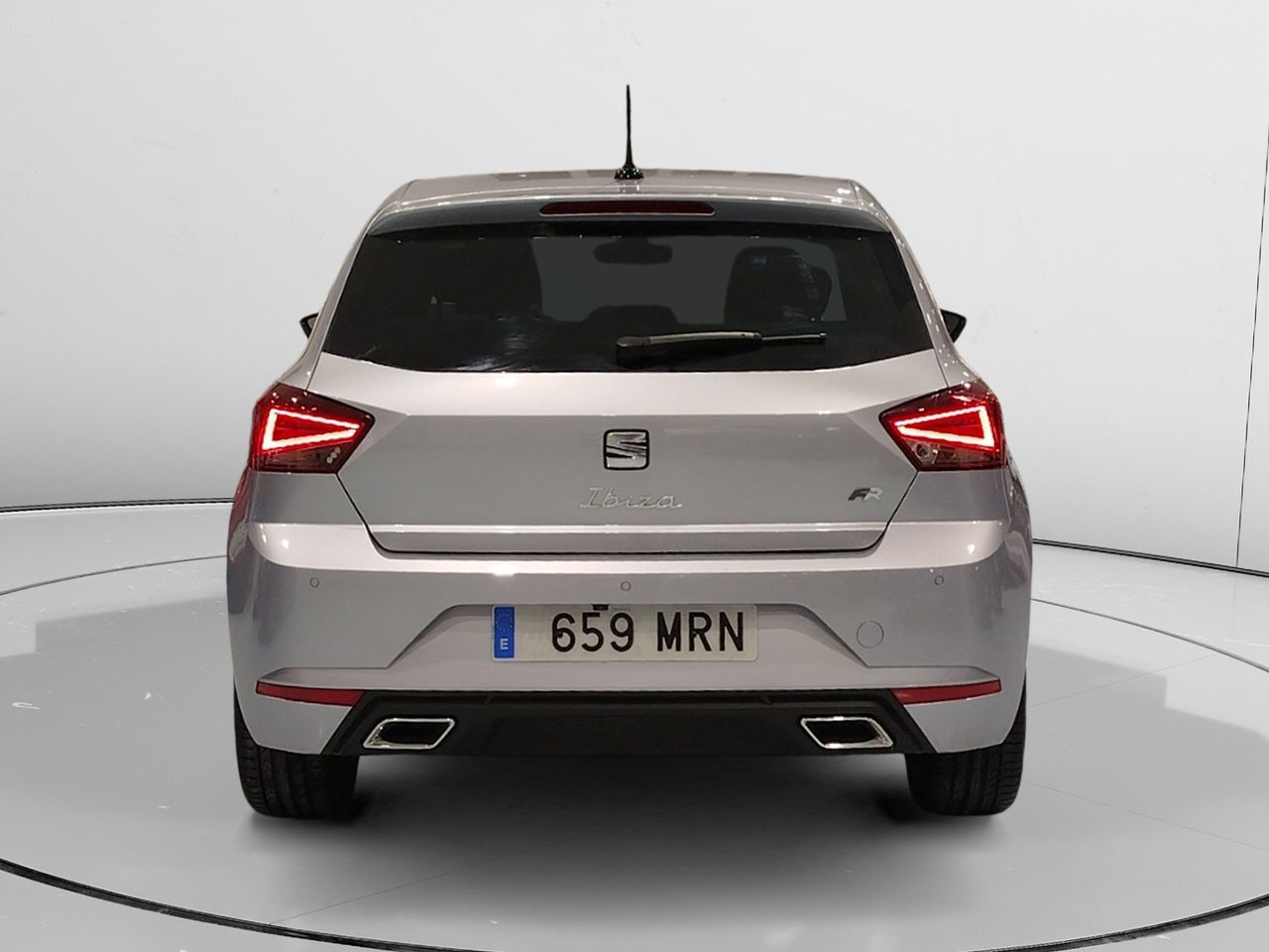 seat ibiza 2024 / foto grande (3)