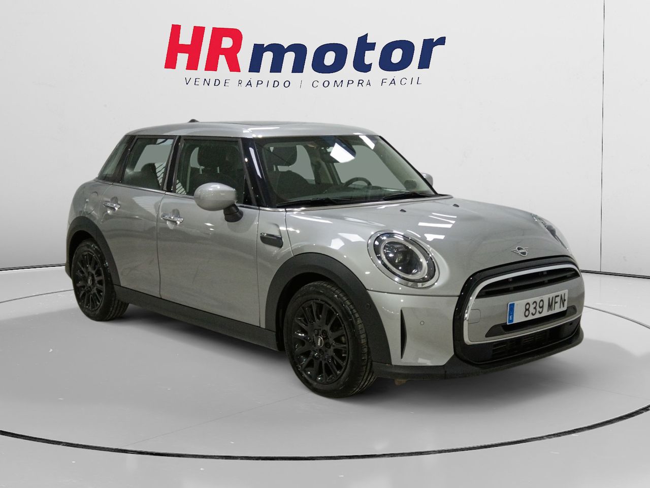 Foto mini cooper 2023 /
