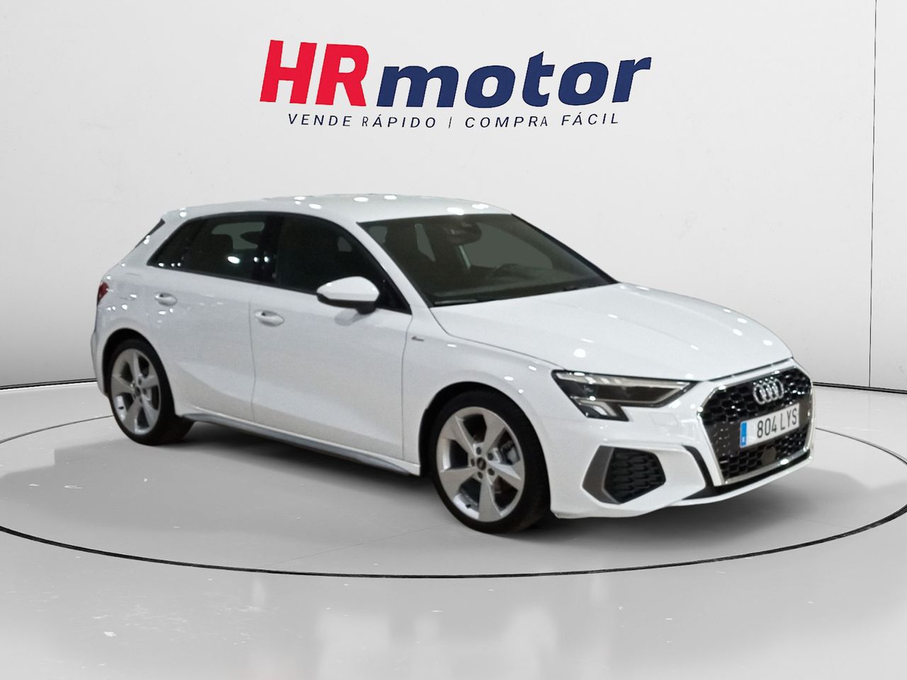 Foto audi a3 2022 /