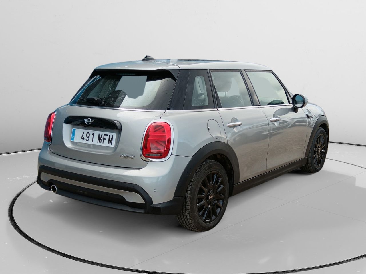 mini cooper 2023 / foto grande (2)