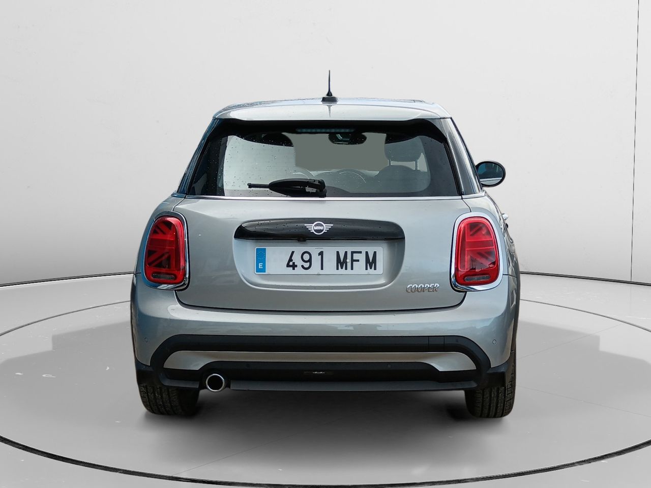 mini cooper 2023 / foto grande (3)