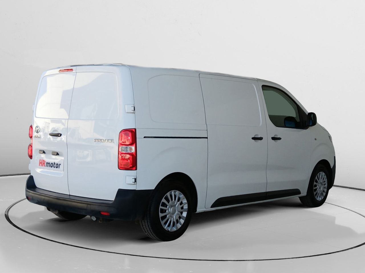 toyota proace 2022 / foto grande (2)