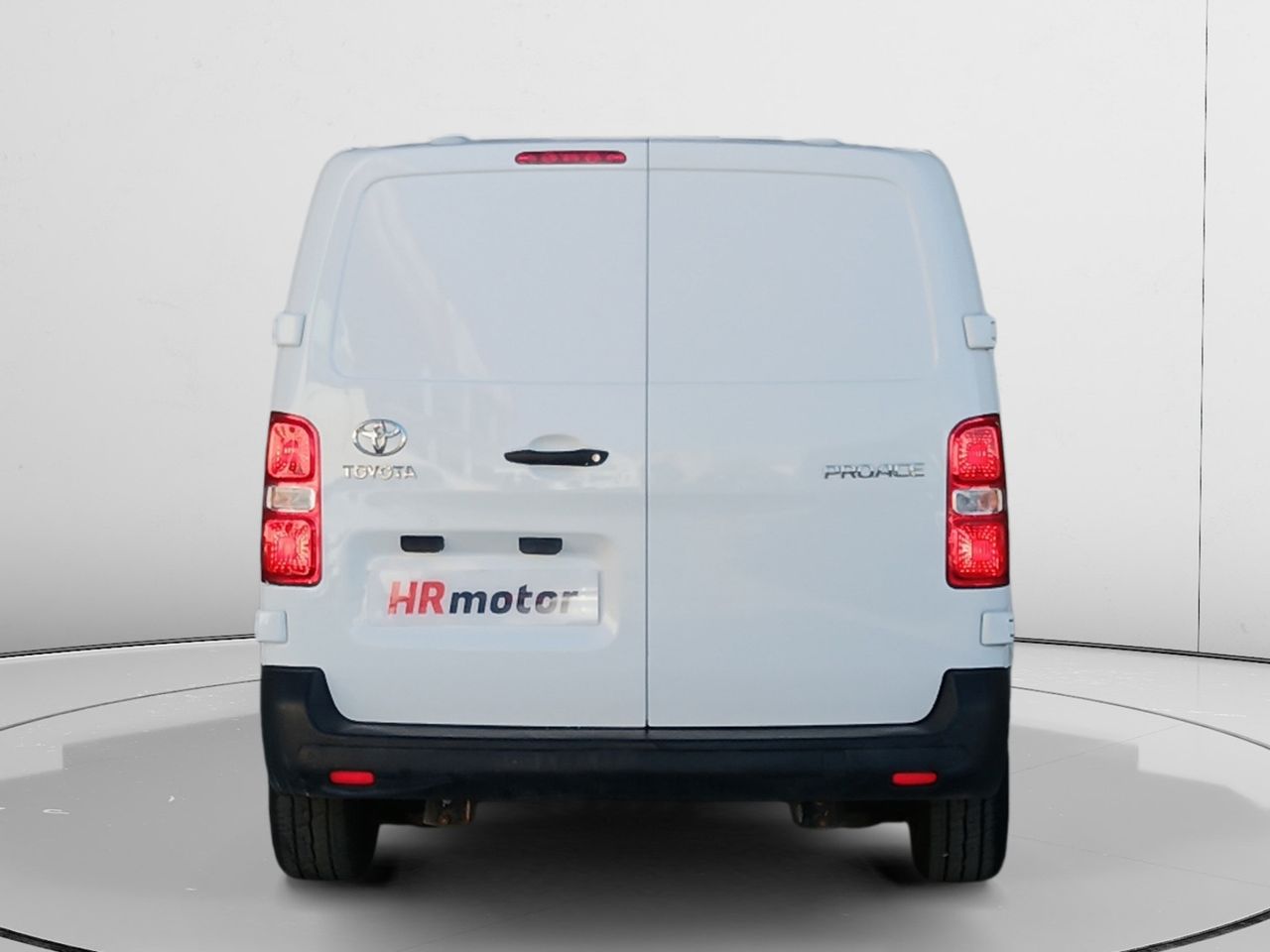 toyota proace 2022 / foto grande (3)