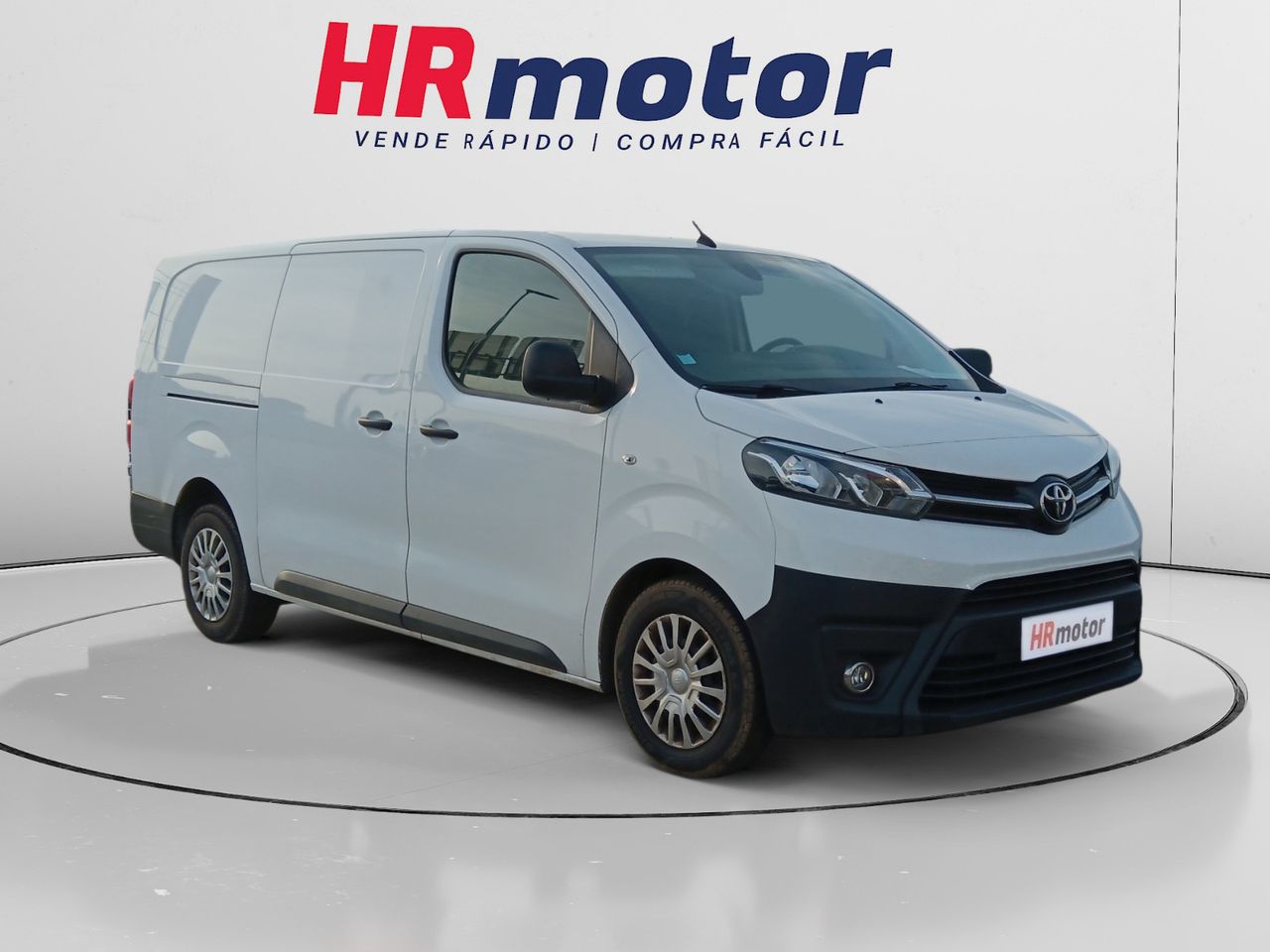 Foto toyota proace 2022 /
