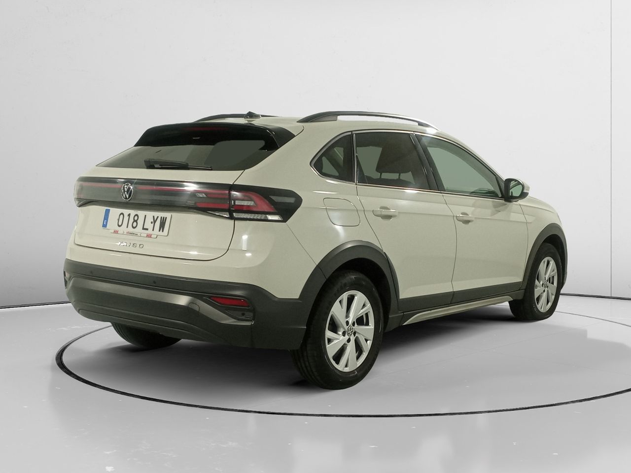 volkswagen taigo 2022 / foto grande (2)