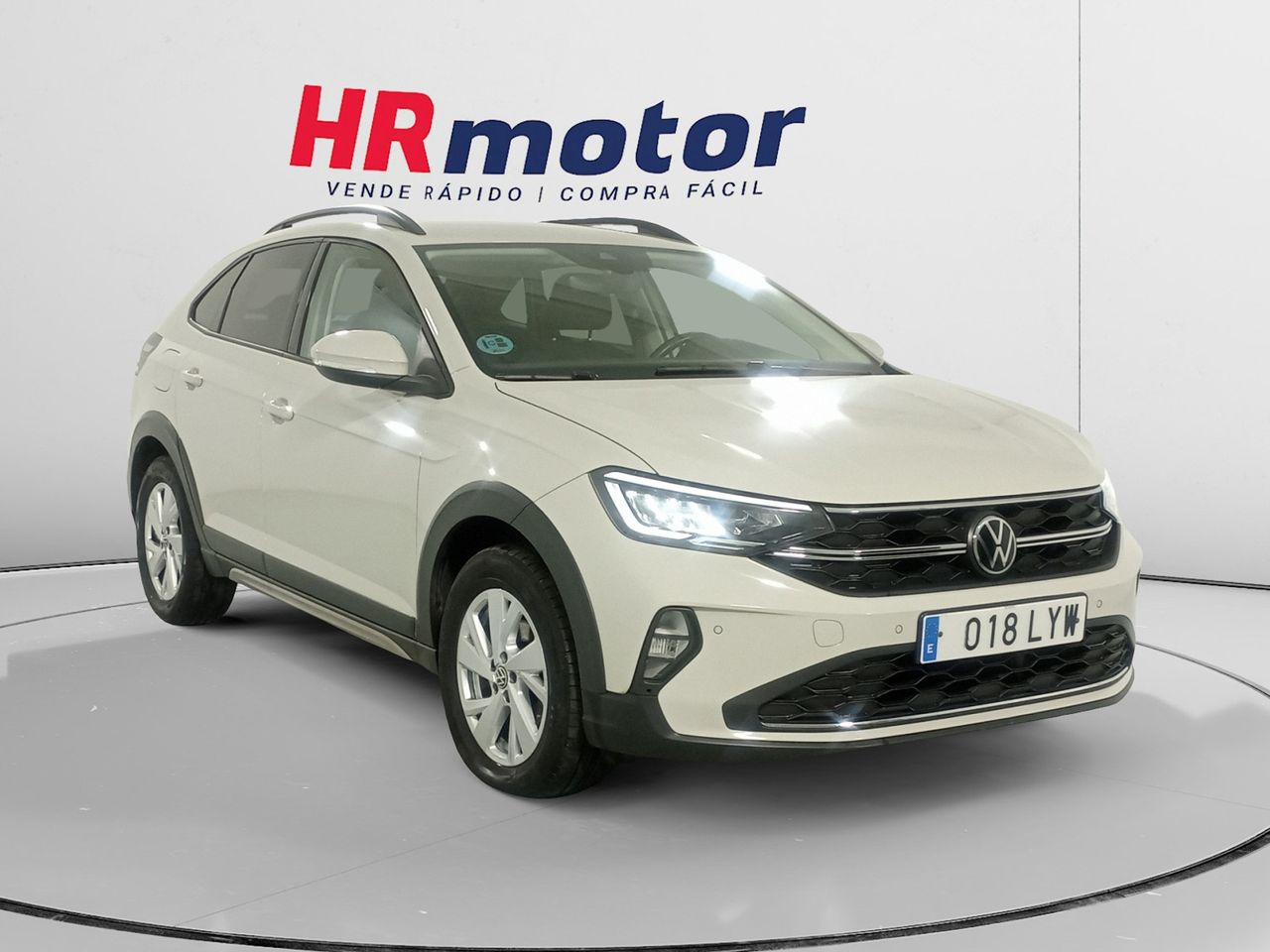 Foto volkswagen taigo 2022 /