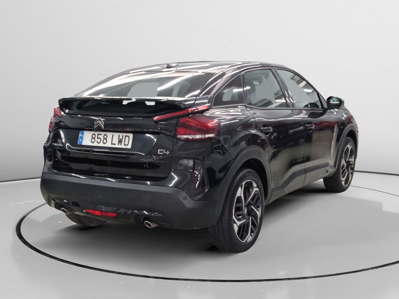 citroën c4 2022 / foto grande (2)