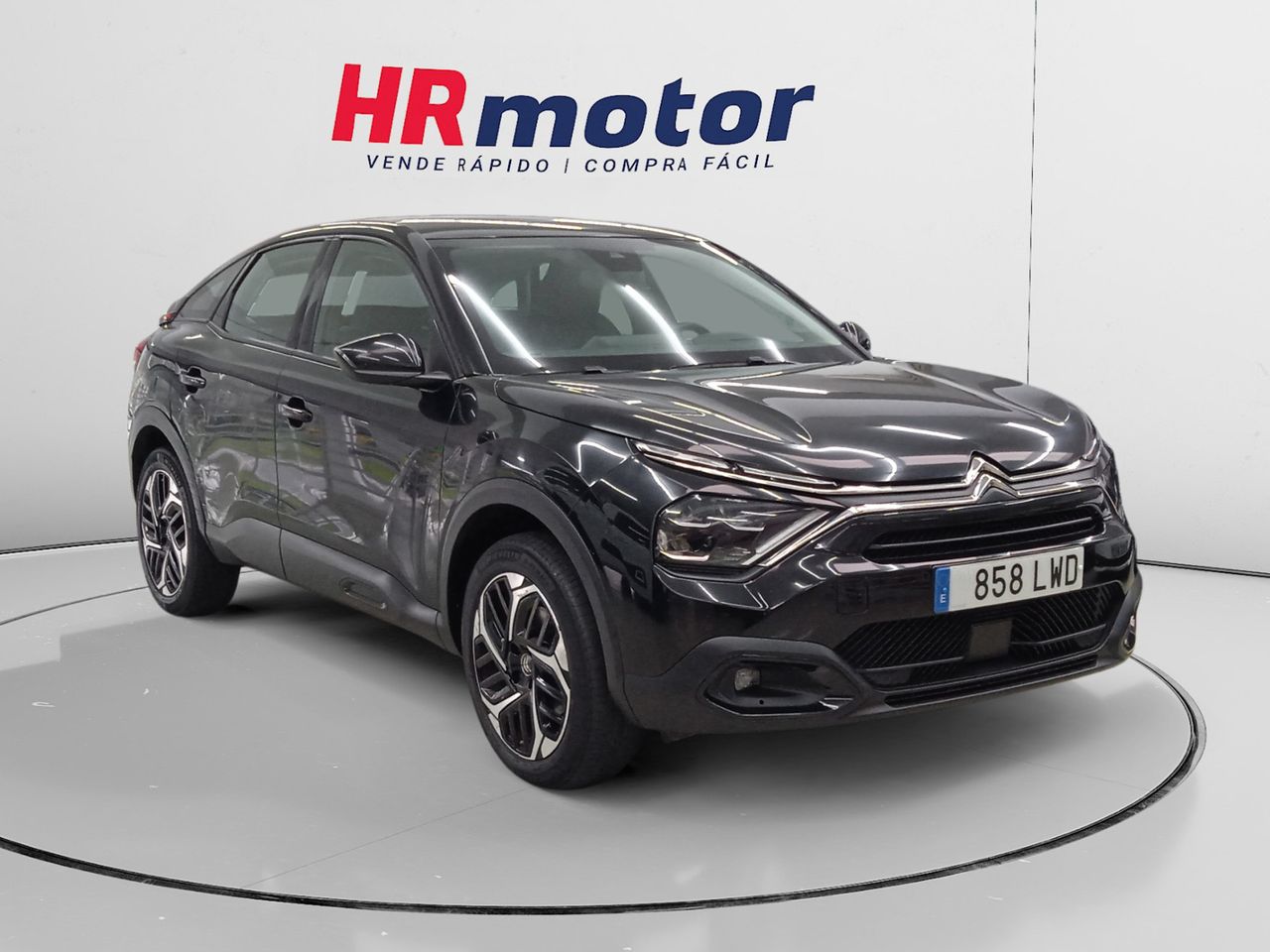 Foto citroën c4 2022 /