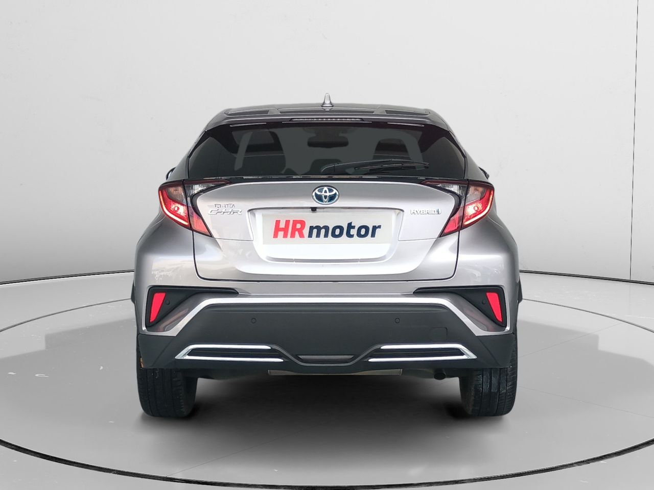 toyota c-hr 2022 / foto grande (3)
