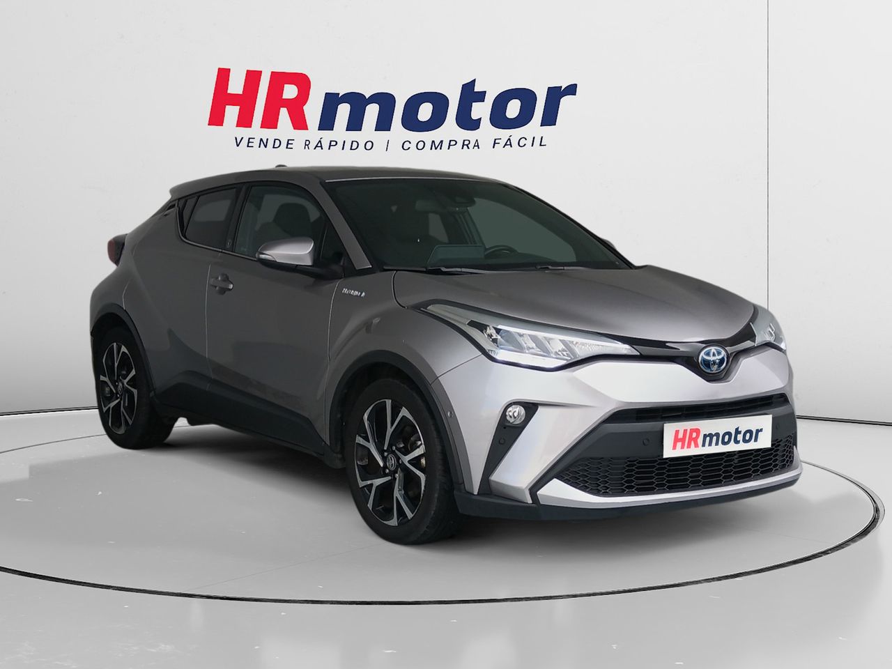 Foto toyota c-hr 2022 /