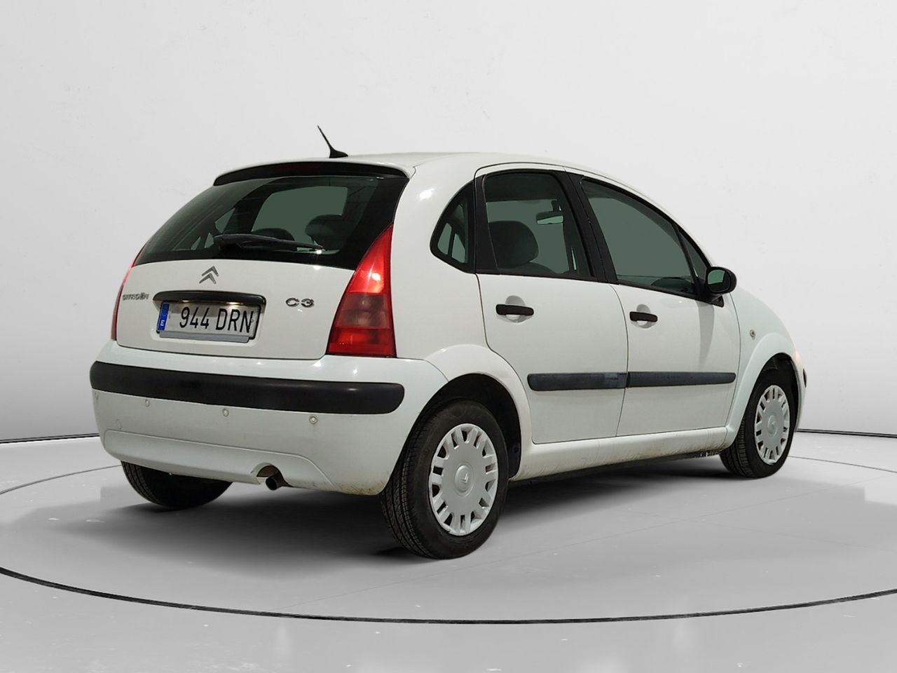 citroën c3 2005 / foto grande (2)