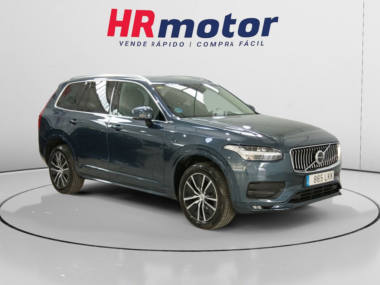 Foto volvo xc90 2020 /