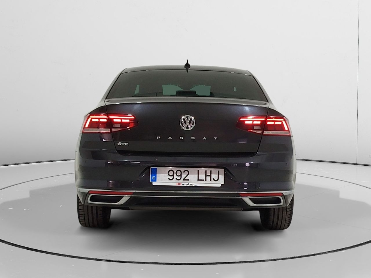 volkswagen passat 2020 / foto grande (3)