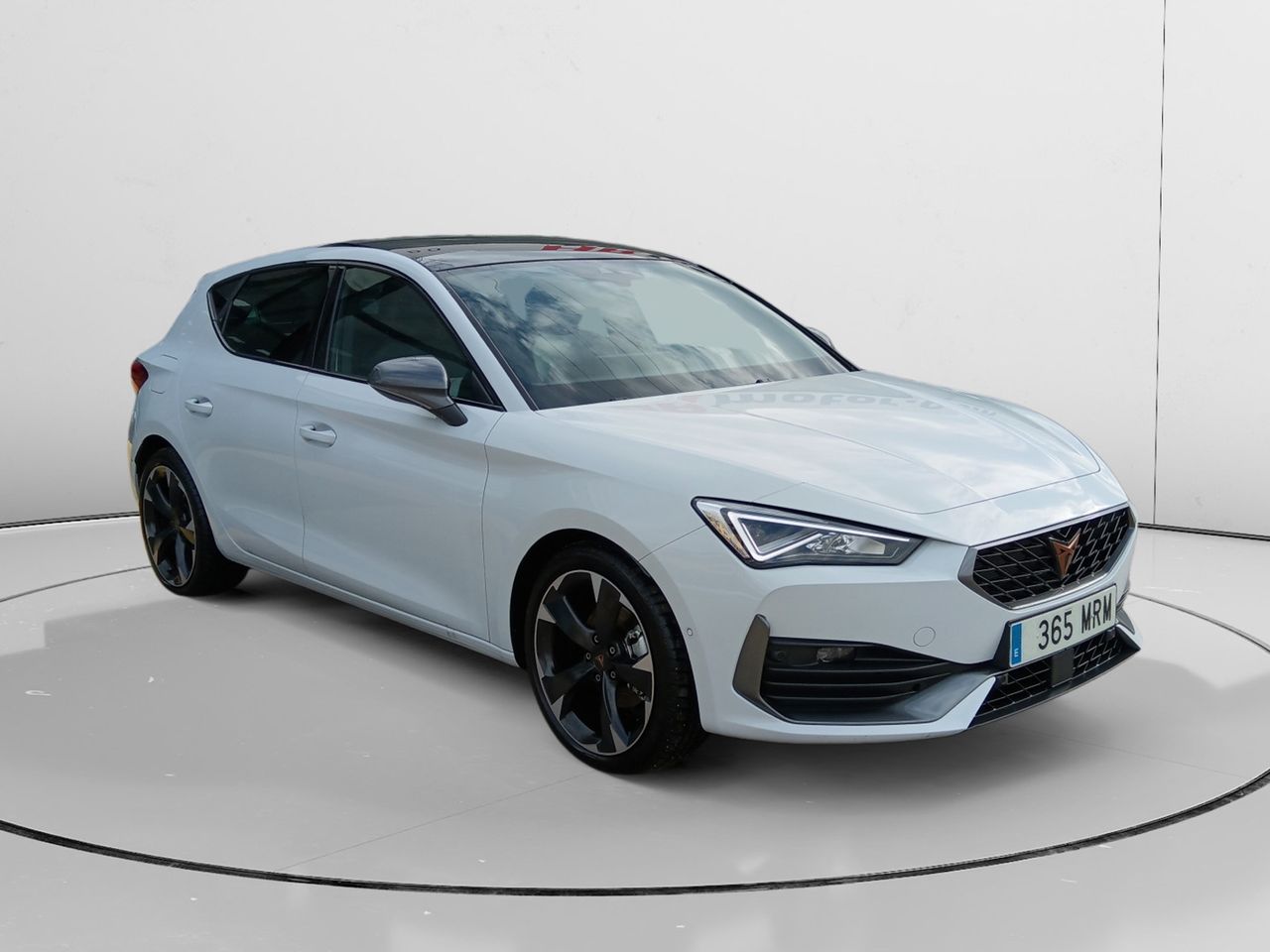cupra león 2024 / foto grande (2)