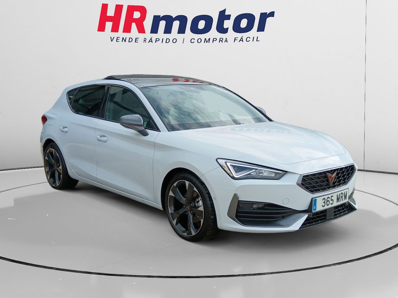 Foto cupra león 2024 /