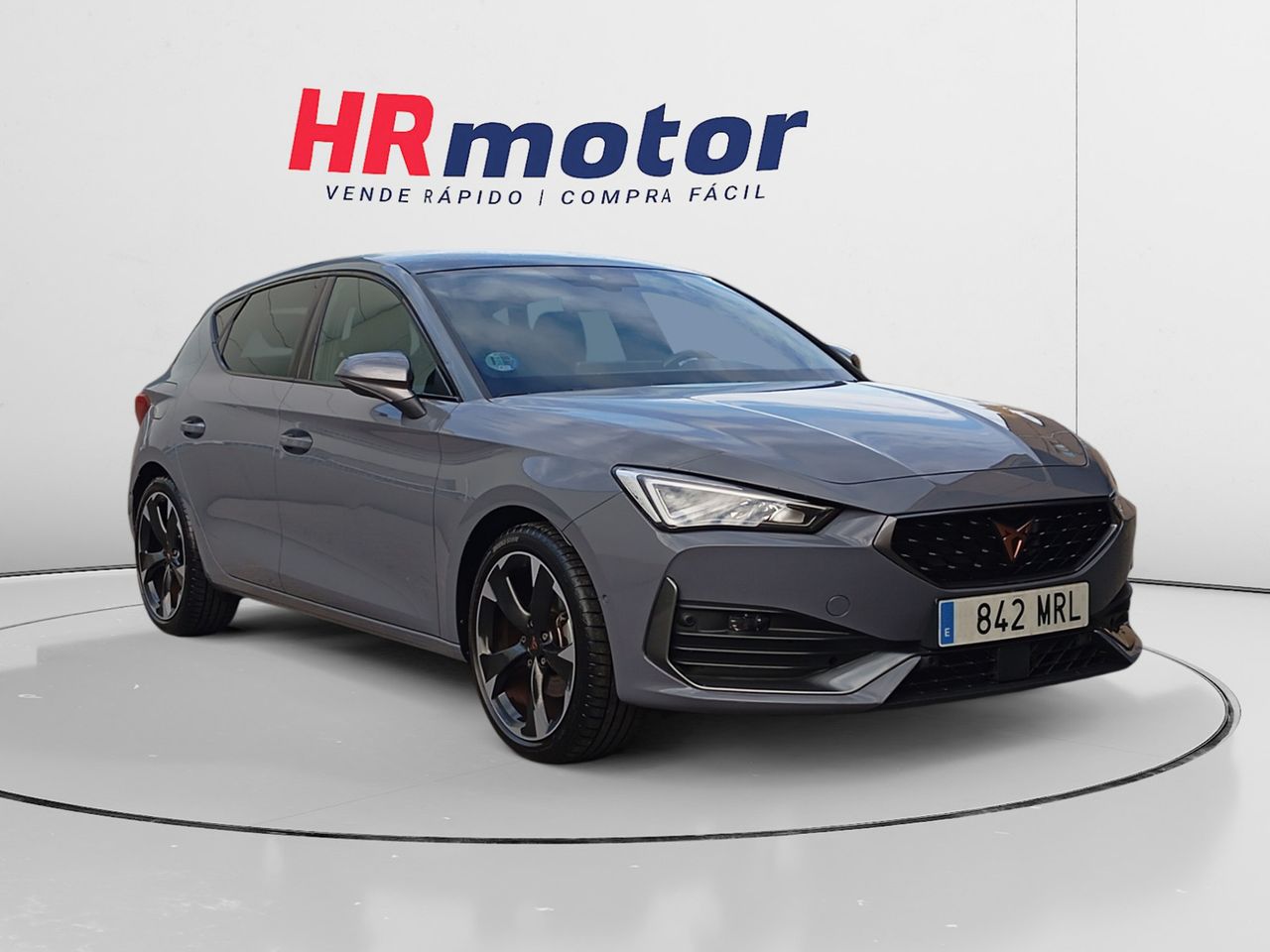 Foto cupra león 2024 /