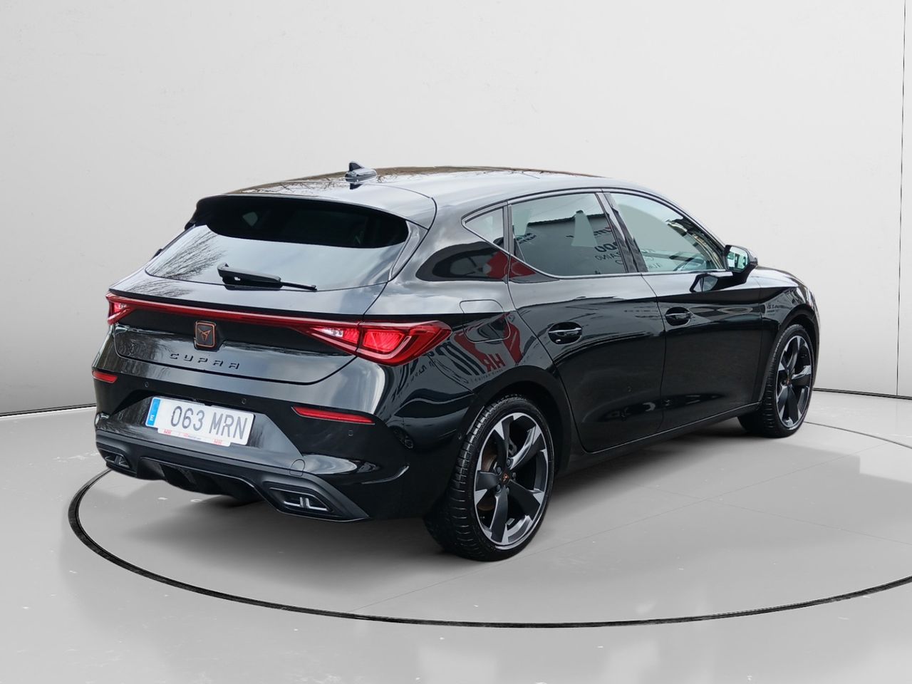 cupra león 2024 / foto grande (2)