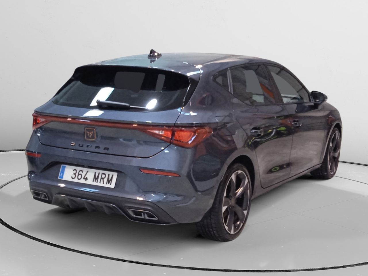 cupra león 2024 / foto grande (2)