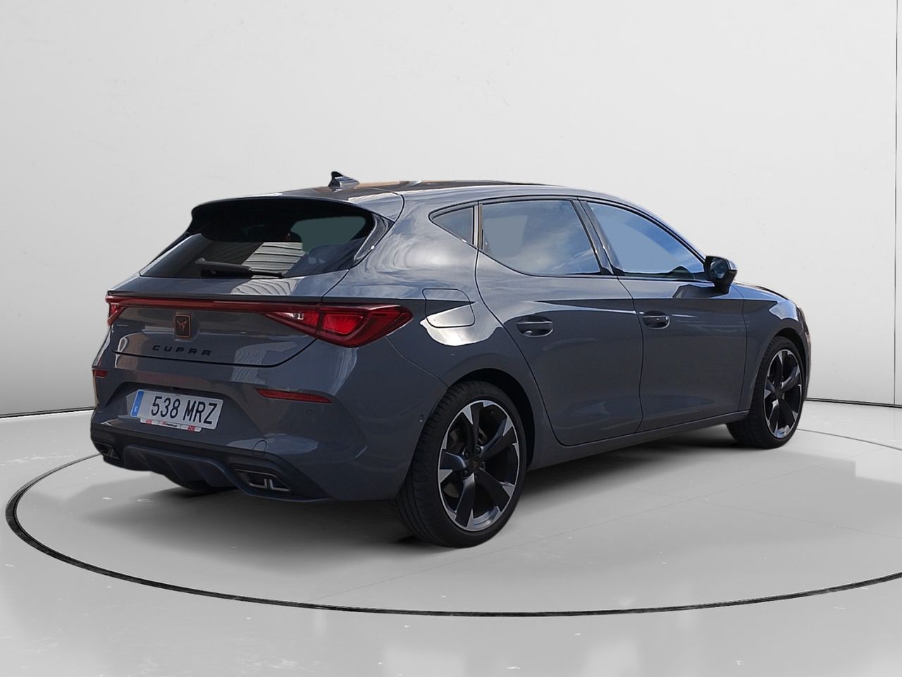 cupra león 2024 / foto grande (2)